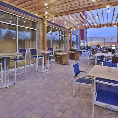 Springhill Suites By Marriott Chattanooga North/Ooltewah Bagian luar foto