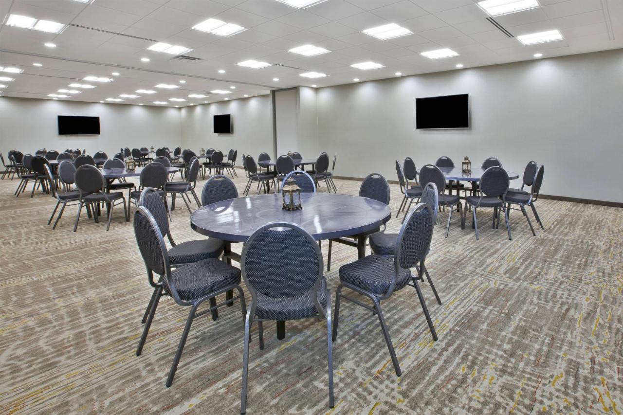 Springhill Suites By Marriott Chattanooga North/Ooltewah Bagian luar foto